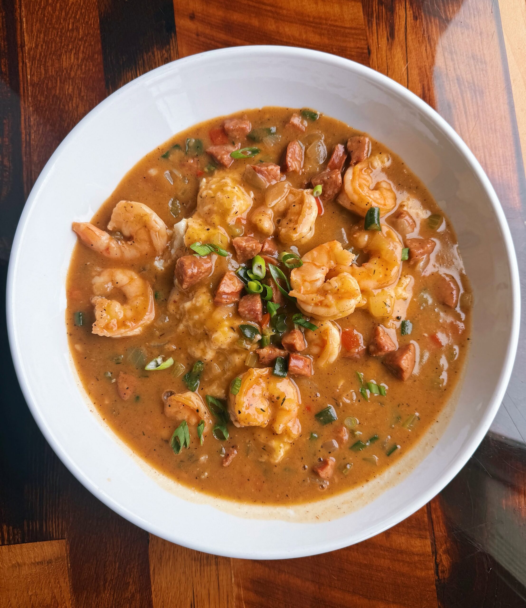 Pure comfort in a bowl