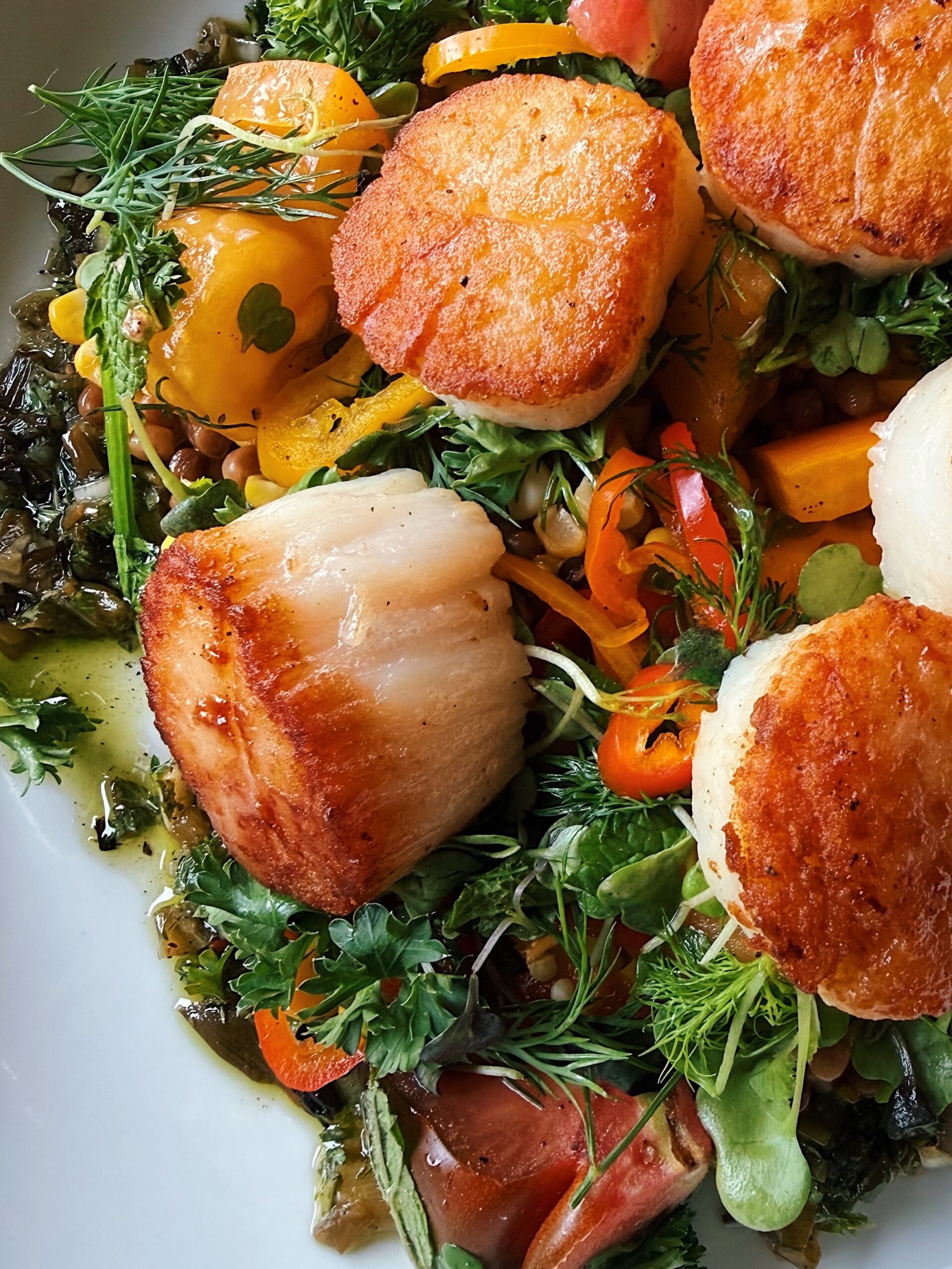 What’s your favorite dish on our summer ...